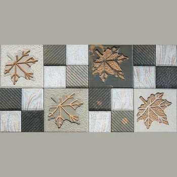 Matt Punch Wall Cladding Vitrified Tile image 1