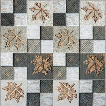 Matt Punch Wall Cladding Vitrified Tile image 2