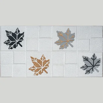 Matt Punch Wall Cladding Vitrified Tile image 1
