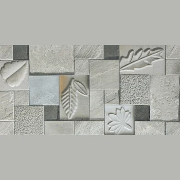 Matt Punch Glue Wall Cladding Vitrified Tile image 1