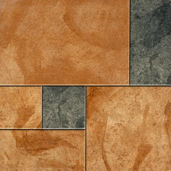 Matt Punch Brick Vitrified Tile image 1