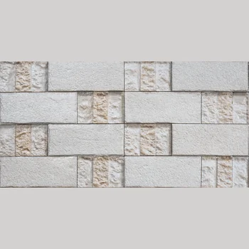 Matt Punch Stone Look Vitrified Tile image 1