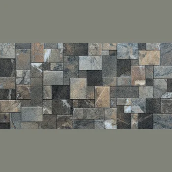 Matt Geometric Vitrified Tile image 1