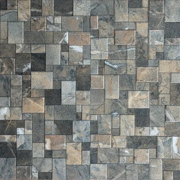 Matt Geometric Vitrified Tile image 2