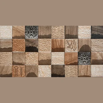 Matt Punch Stone Look Vitrified Tile image 1