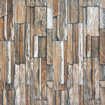 Matt Punch Stone Look Vitrified Tile image 2