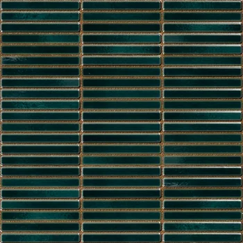 Glossy Kit Kat Ceramic Tile image 1