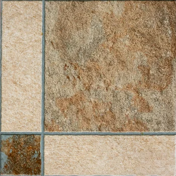 Matt Punch Terracotta Vitrified Tile image 1