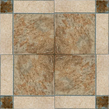 Matt Punch Terracotta Vitrified Tile image 2