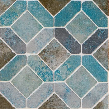Matt Carving Moroccan Vitrified Tile image 2