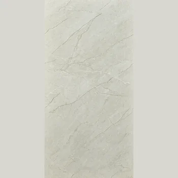 Glossy Marble Polished Glazed Vitrified Tile image 1