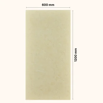 Glossy Marble Glazed Tile image 2