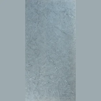 Glossy Marble Polished Glazed Vitrified Tile image 1