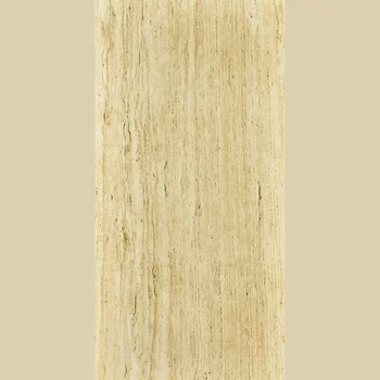 Matt Carving Travertine Vitrified Tile image 1