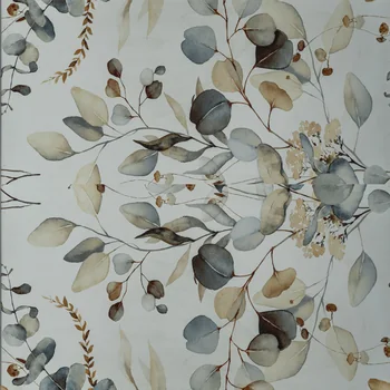 Matt Luster Tropical Vitrified Tile image 1