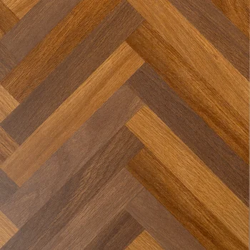Rustic Matt Wooden Vitrified Tile image 2