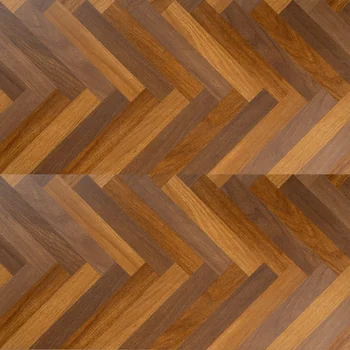 Rustic Matt Wooden Vitrified Tile image 1