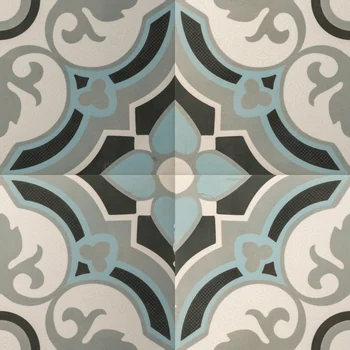 Matt Luster Moroccan Vitrified Tile image 2