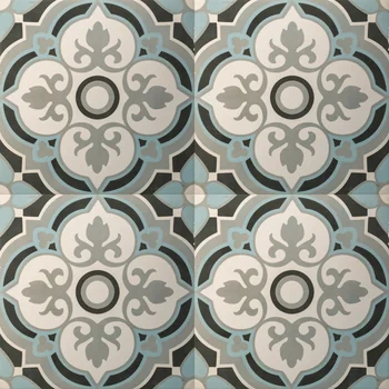 Matt Luster Moroccan Vitrified Tile image 1