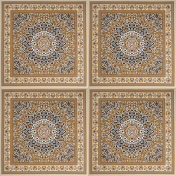 Matt Glue Moroccan Vitrified Tile image 1