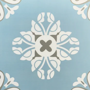 Matt Luster Moroccan Vitrified Tile image 1