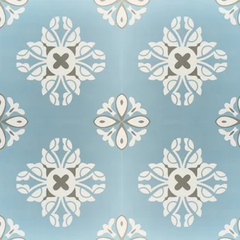 Matt Luster Moroccan Vitrified Tile image 2