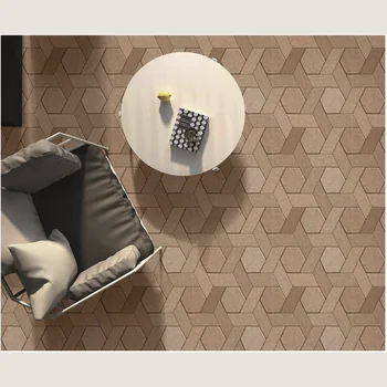 Matt Moroccan Ceramic Tile image 1
