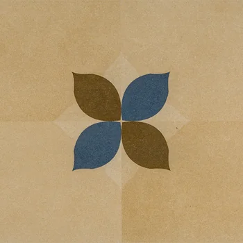 Matt Moroccan Vitrified Tile image 2
