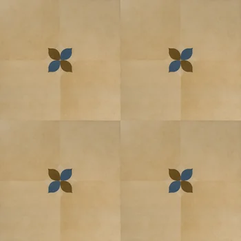 Matt Moroccan Vitrified Tile image 1