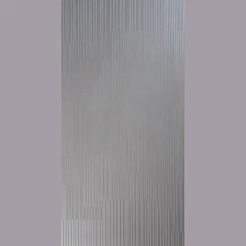 Matt Punch Pattern Full Body Vitrified Tile image 1