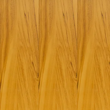 Rustic Matt Wooden Plank Vitrified Tile image 2