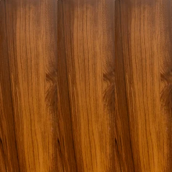 Rustic Matt Wooden Plank Vitrified Tile image 2