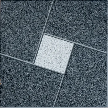 Textured Matt Stone Look Vitrified Tile image 1