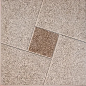 Textured Matt Rustic Terracotta Vitrified Tile image 1