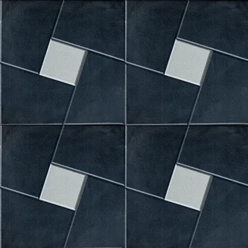 Textured Matt Rustic Terracotta Vitrified Tile image 2