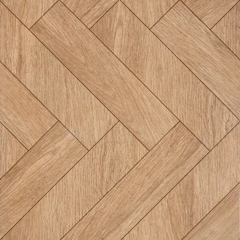 Textured Matt Wooden Vitrified Tile image 1
