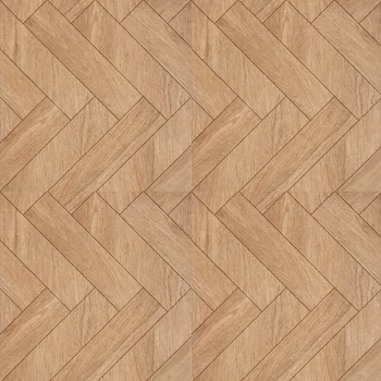 Textured Matt Wooden Vitrified Tile image 2