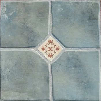 Matt Punch Rustic Terracotta Vitrified Tile image 1