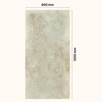 Matt Granula Patterned Decorative Vitrified Tile image 2