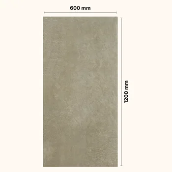 Matt Concrete Vitrified Tile image 2
