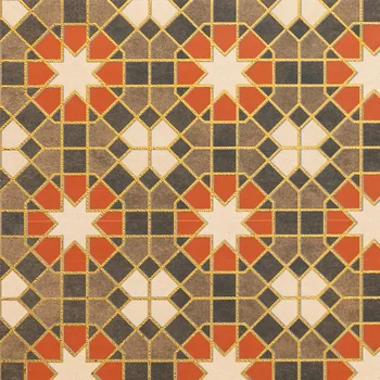 Matt Glue Luxury Vitrified Tile image 2