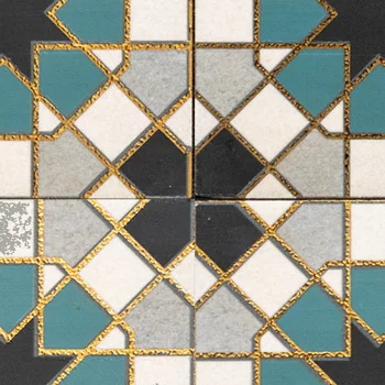 Matt Glue Luxury Vitrified Tile image 2