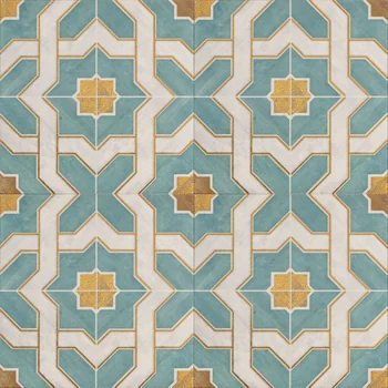 Matt Glue Luxury Vitrified Tile image 1
