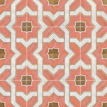 Matt Glue Luxury Vitrified Tile image 1