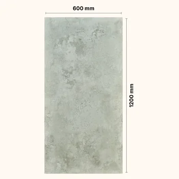 Glossy Stone Look Vitrified Tile image 2