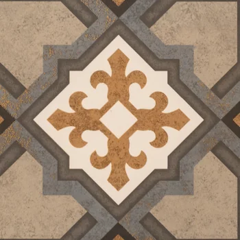 Matt Glue Luxury Vitrified Tile image 2