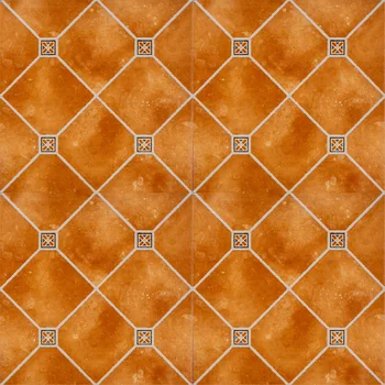 Matt Punch Designer Vitrified Tile image 1