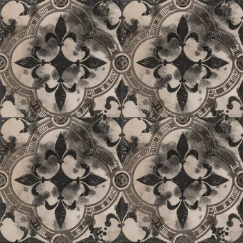 Matt Luster Moroccan Vitrified Tile image 1