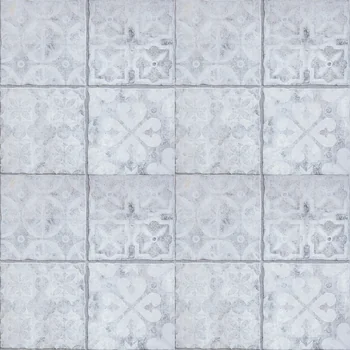 Matt Punch Patterned Decorative Vitrified Tile image 2