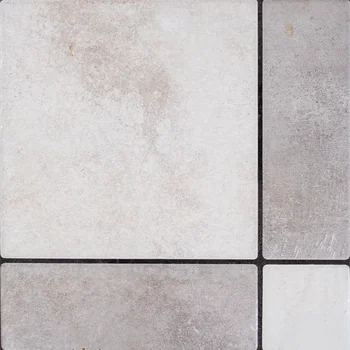Matt Punch Pattern Vitrified Tile image 1